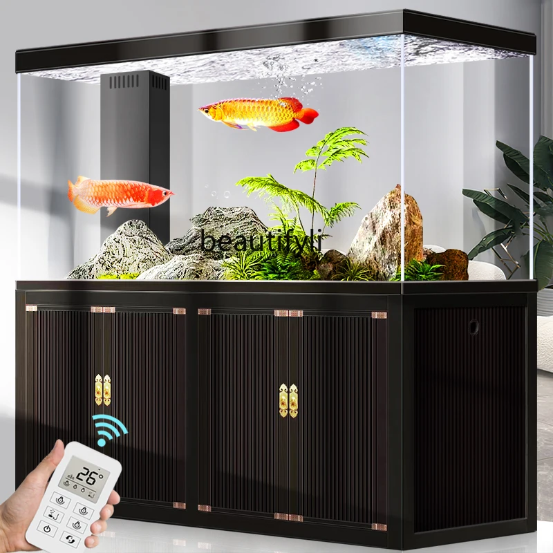 Aluminum Alloy Bottom Filter D - огляд і ціна Aquarium Fish Dragon
