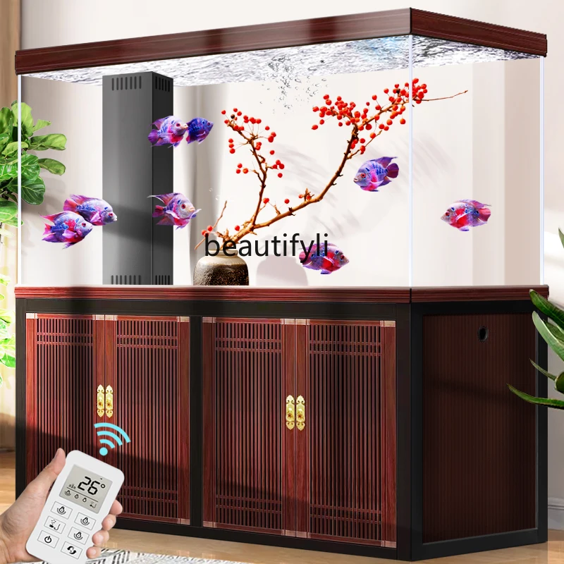 Aluminum Alloy Bottom Filter D - огляд і ціна Aquarium Fish Dragon