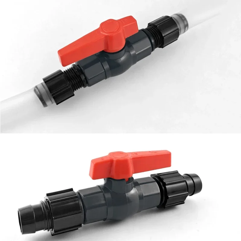 16mm/20mm Aquarium Air Water R - огляд і ціна Aquarium Fish Big