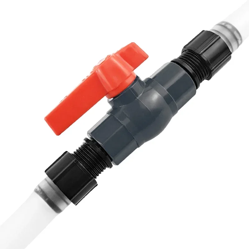 16mm/20mm Aquarium Air Water R - огляд і ціна Aquarium Fish Big