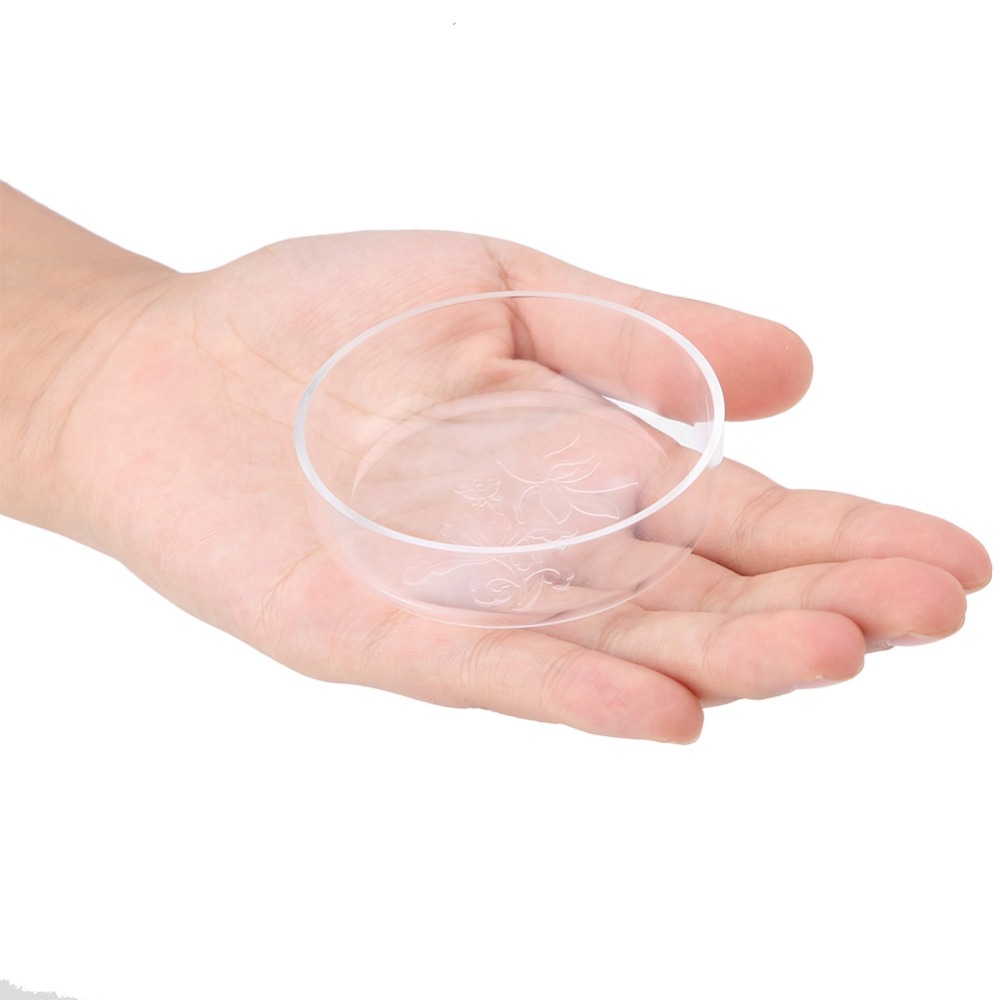 Acrylic Shrimp Feeding Dish Tr - огляд і ціна Aquarium Fish Beautiful