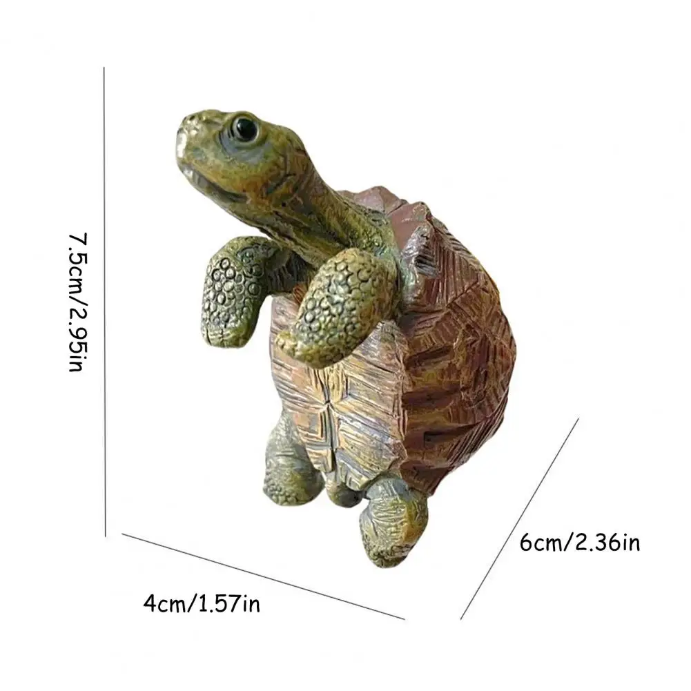 Fishing Turtle Hanging Turtle  - огляд і ціна Aquarium Fish Fishing
