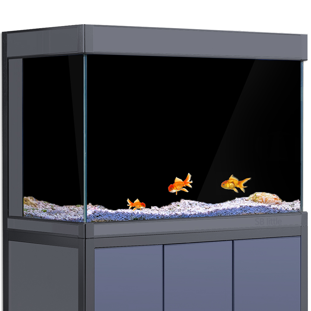 Aquarium Background Static Cli - огляд і ціна Aquarium Fish Poster