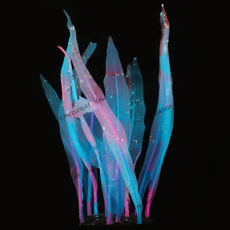 Simulated Kelp Plant Decoratio - огляд і ціна Aquarium Fish Of The World