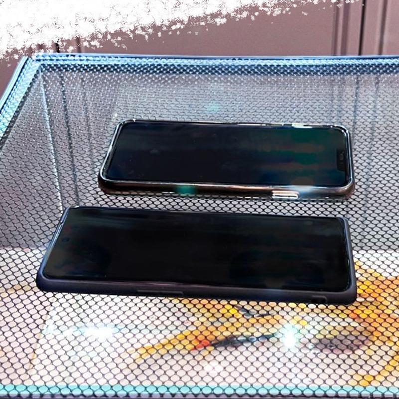 Magnetic Fish Tank Anti Jump M - огляд і ціна Aquarium Fish Jump Guard
