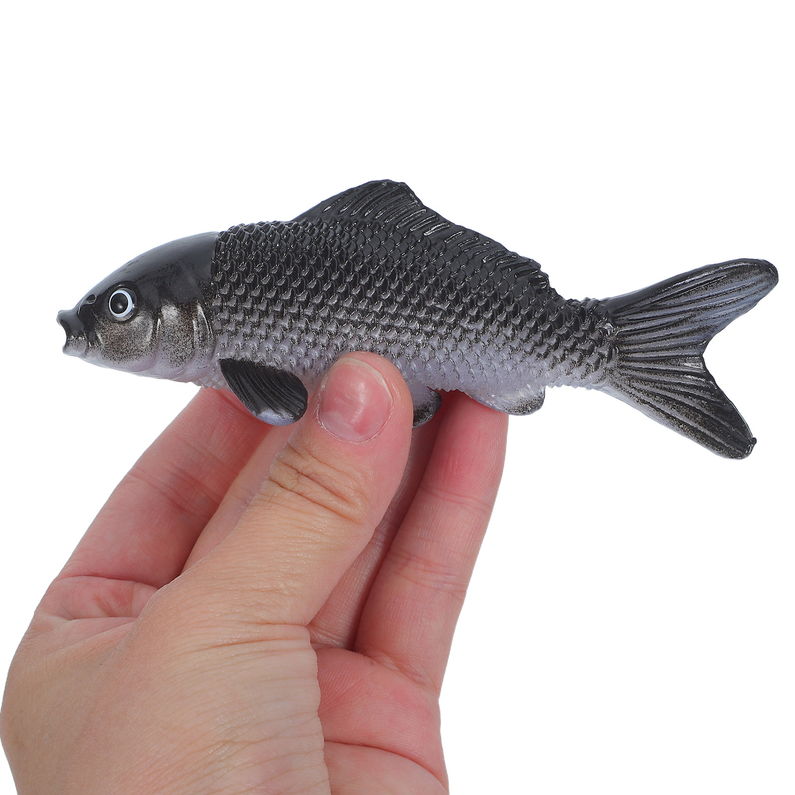 3pcs Fish Crafts Toys Realisti - огляд і ціна Aquarium Fish Goldfish