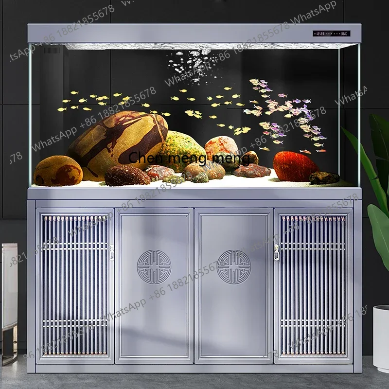X  dragon fish tank bottom fil - огляд і ціна Aquarium Fish Dragon