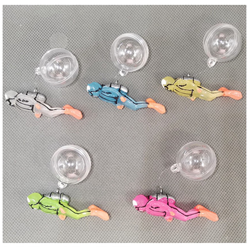 Aquarium Decoration Accessorie - огляд і ціна Aquarium Fish Of The World