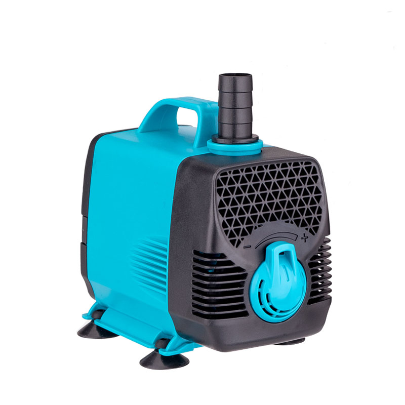 220V Ultra Quiet Submersible W - огляд і ціна Aquarium Fish Care