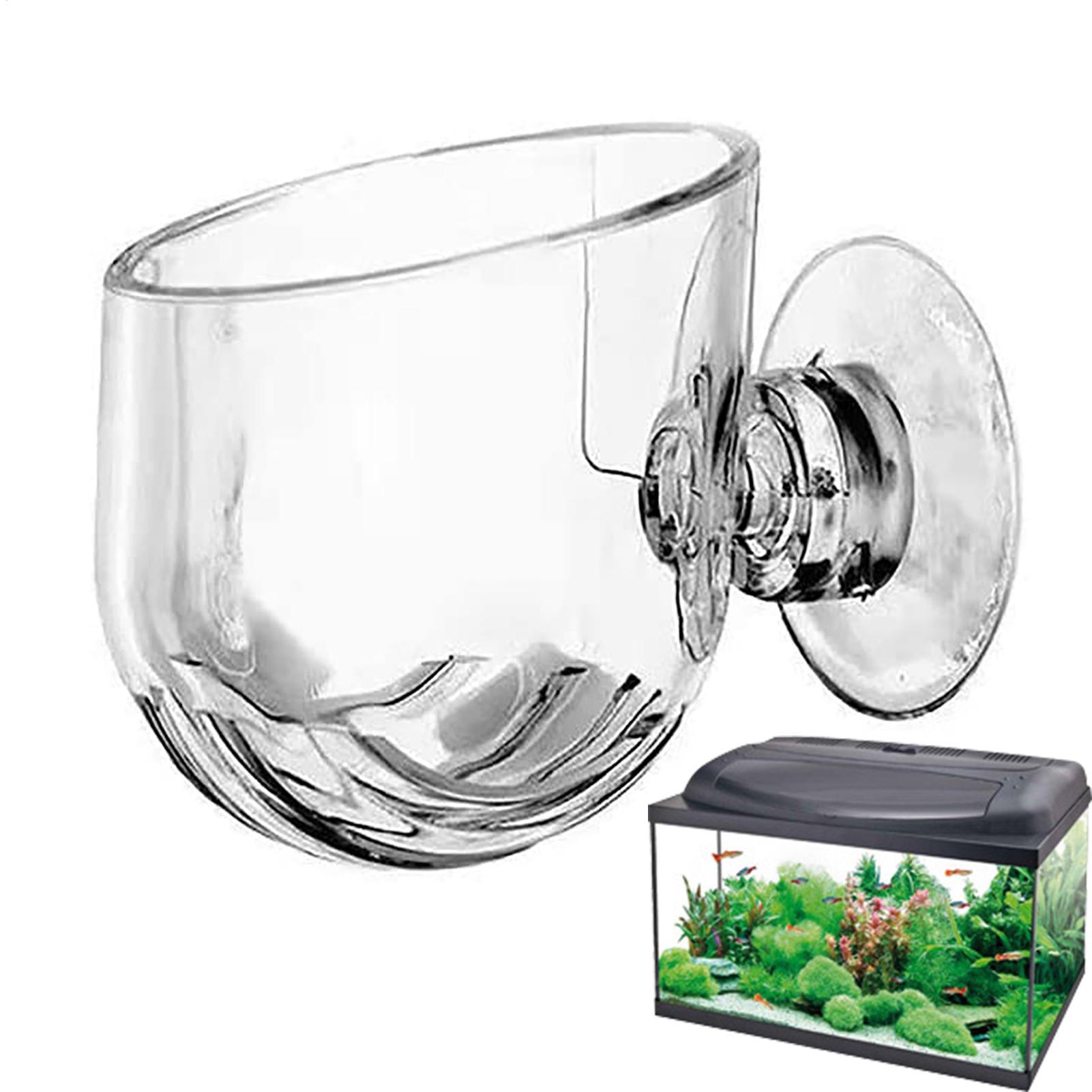 Suction Aquarium Plant Holder  - огляд і ціна Aquarium Fish Beautiful
