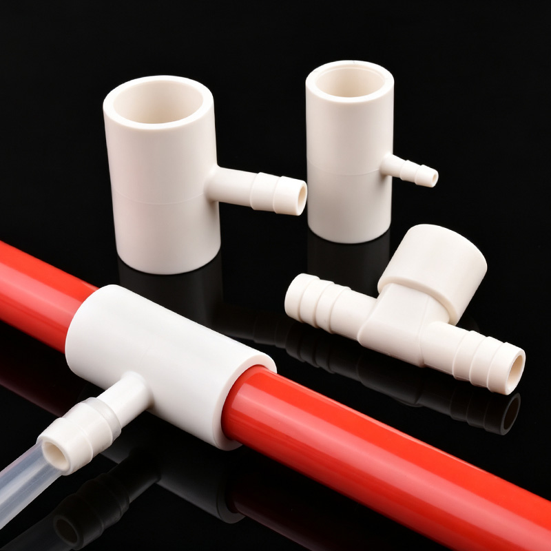 1~5 Pcs Aquarium Fish Tank PVC - огляд і ціна Aquarium Fish Delivery