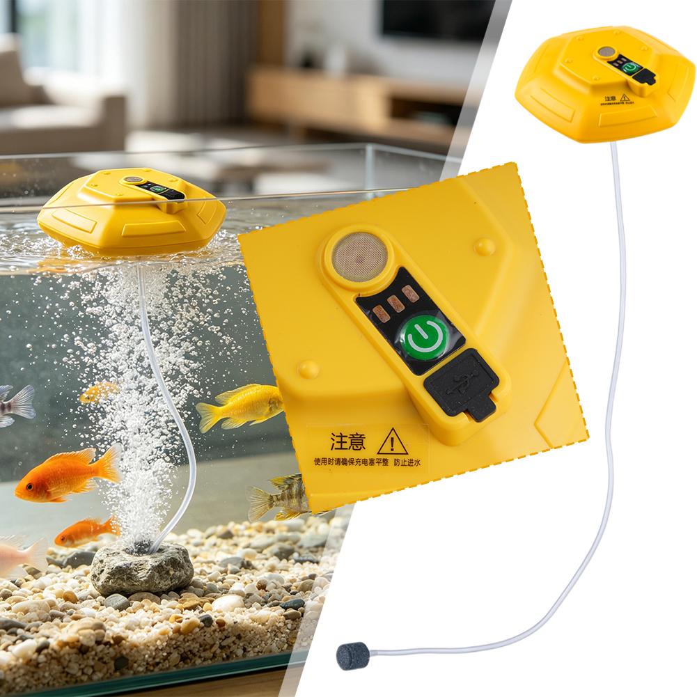 Portable Floating Fish Tank Ox - огляд і ціна Aquarium Fish Care