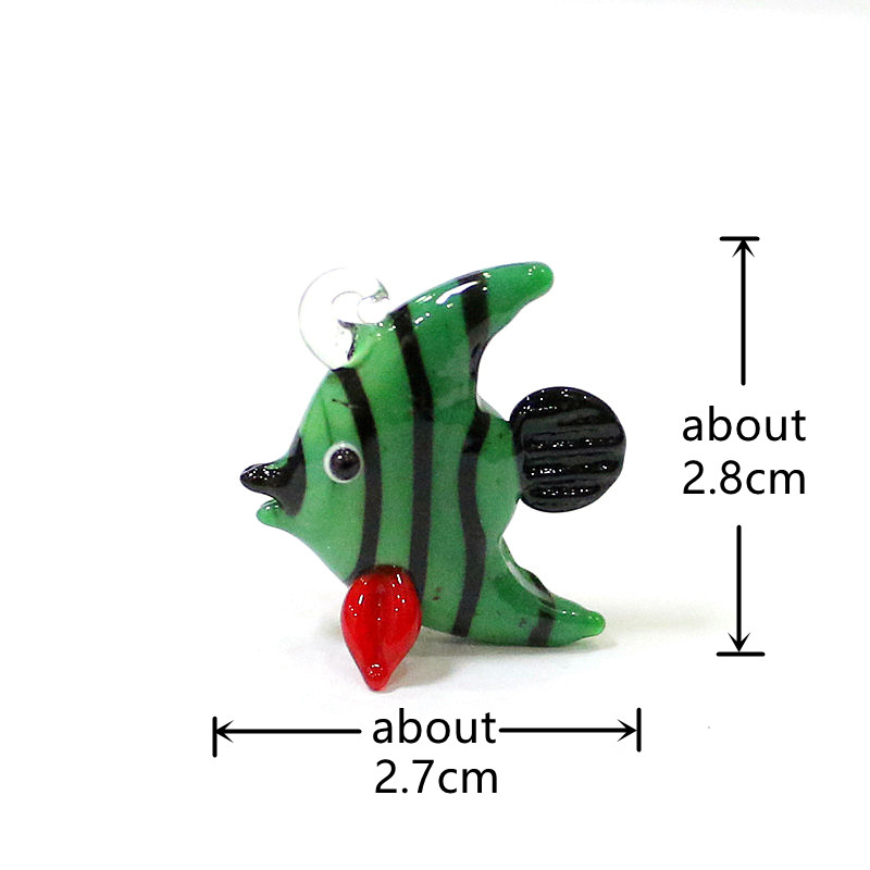 Aquarium Decoration Accessorie - огляд і ціна Aquarium Fish Japan
