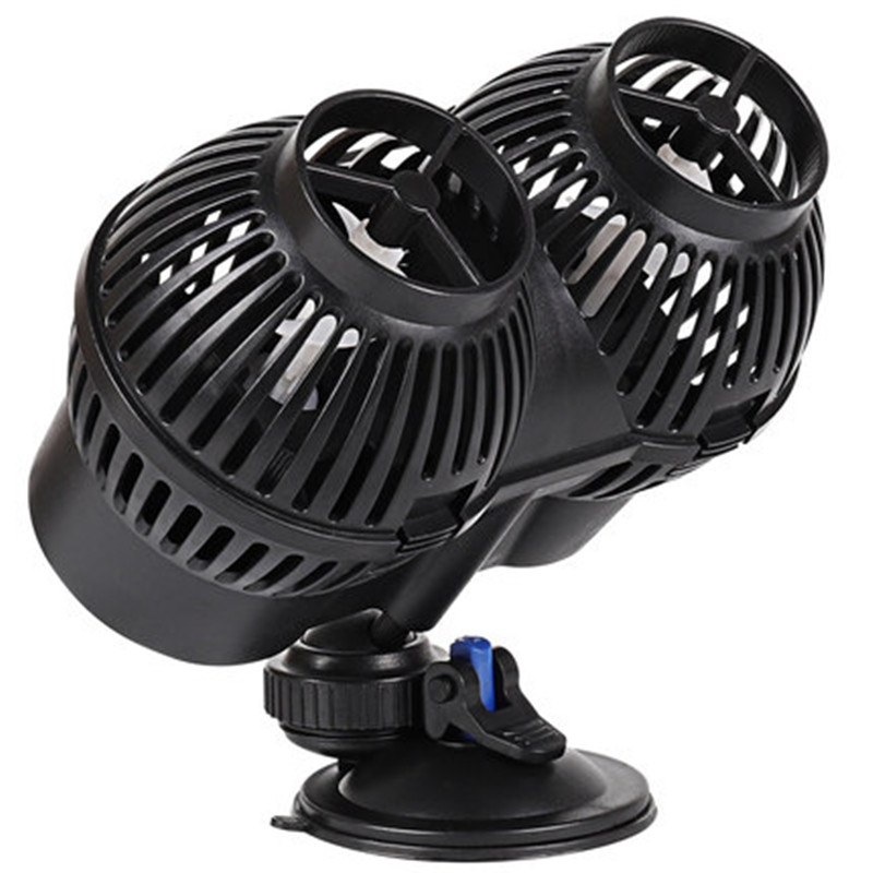 Aquarium Fish Tank Wave Maker  - огляд і ціна Aquarium Fish Care