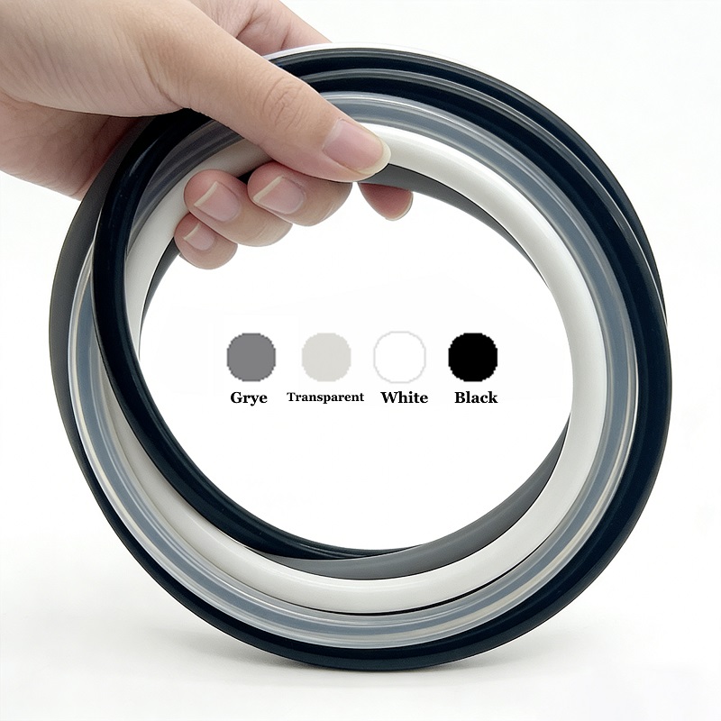 ID 2mm~12mm Food-grade silicon - огляд і ціна Aquarium Fish Delivery