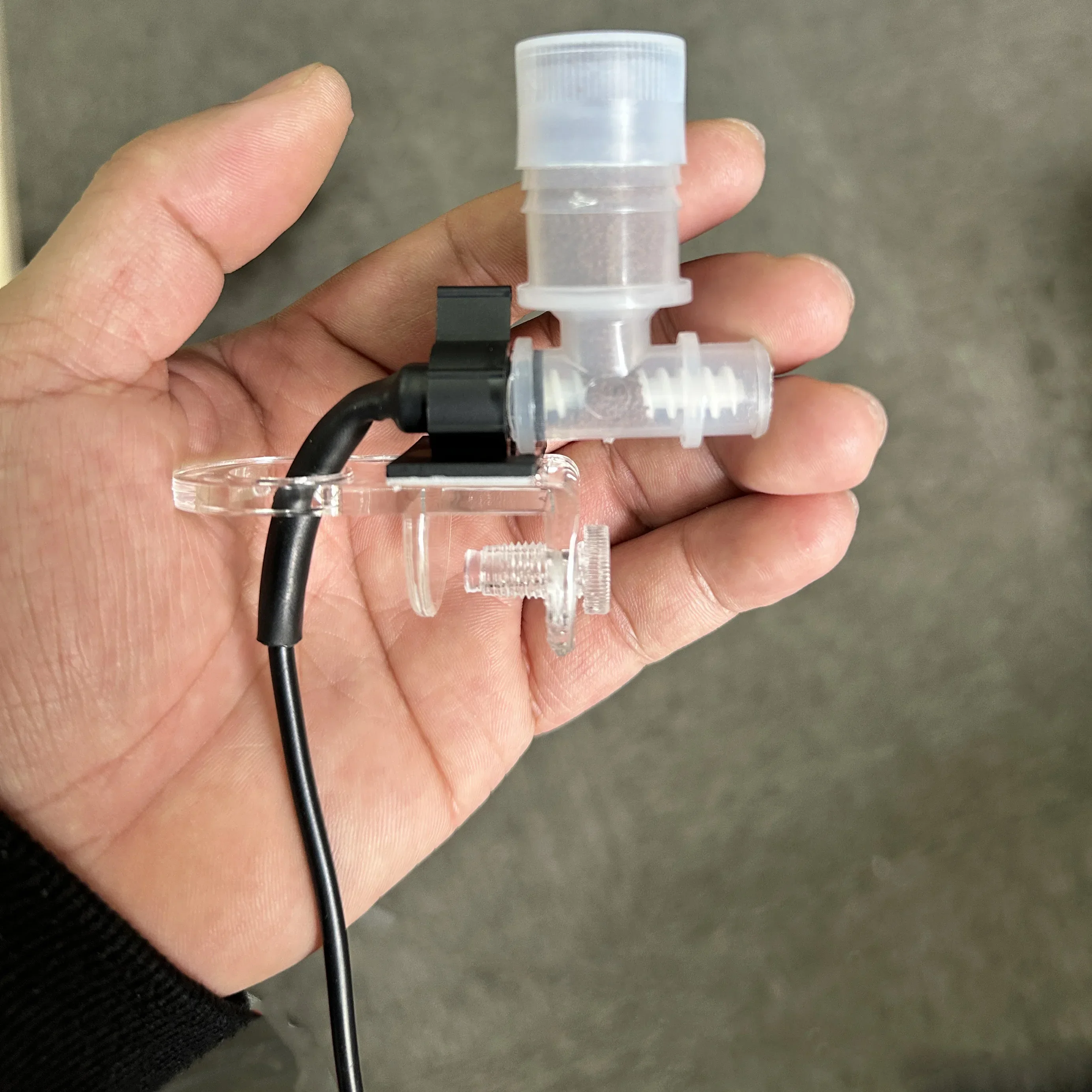Best Automatic Fish Feeder - W - огляд і ціна Aquarium Fish Feeder