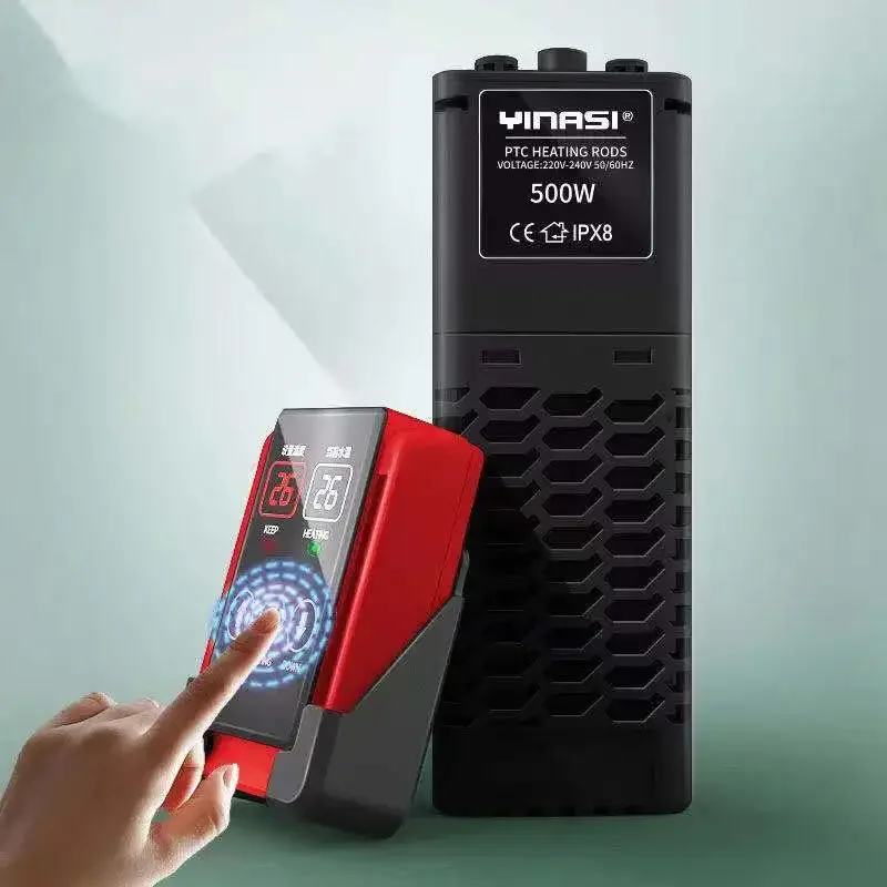 1000W Aquarium Submersible Hea - огляд і ціна Aquarium Heater Submersible