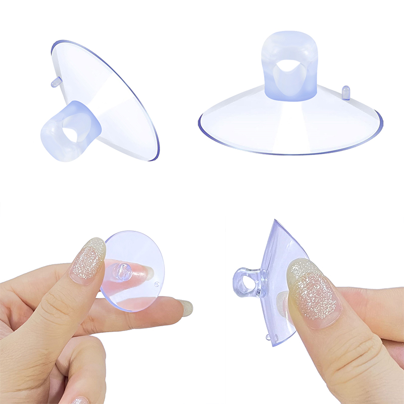 20Pcs/lot 35mm Mushroom Head S - огляд і ціна Aquarium Fish Fishing