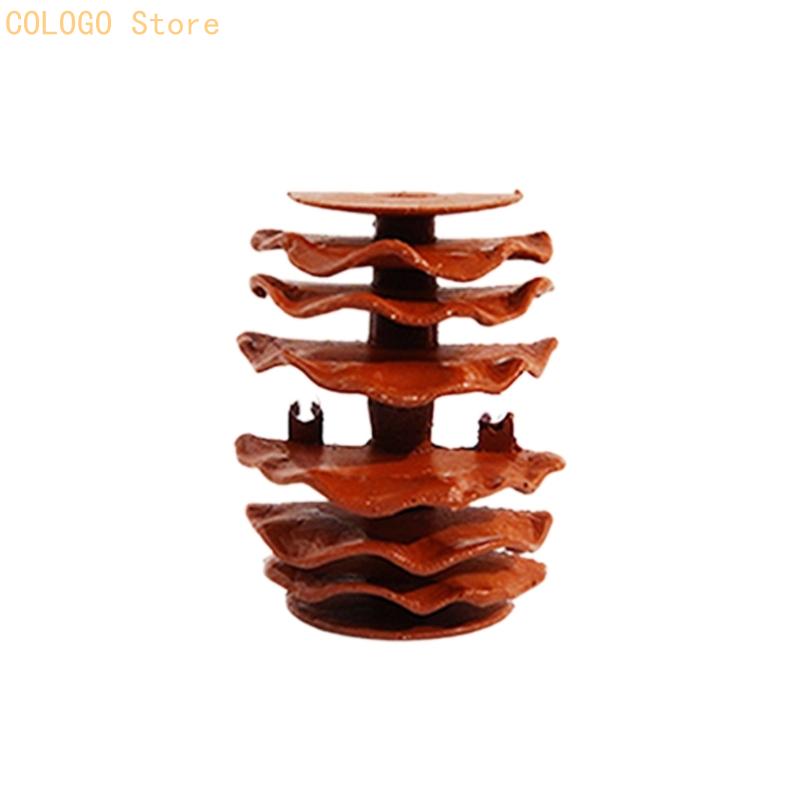 Fish Shelter 3D Print for Fish - огляд і ціна Aquarium Fish Beautiful