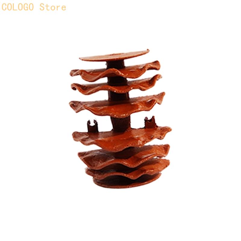 Fish Shelter 3D Print for Fish - огляд і ціна Aquarium Fish Beautiful