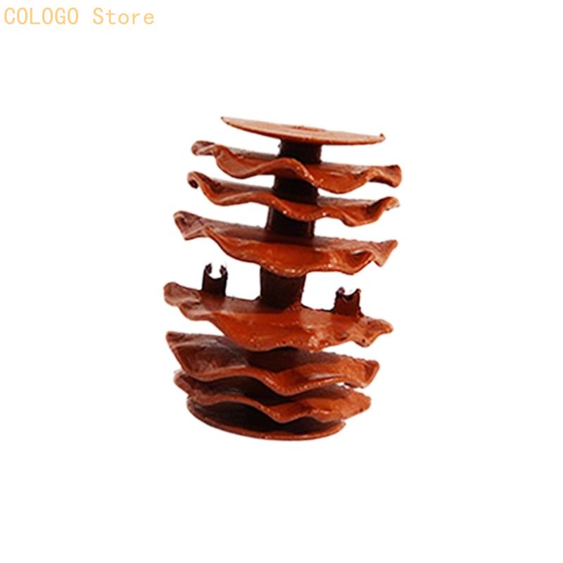 Fish Shelter 3D Print for Fish - огляд і ціна Aquarium Fish Beautiful
