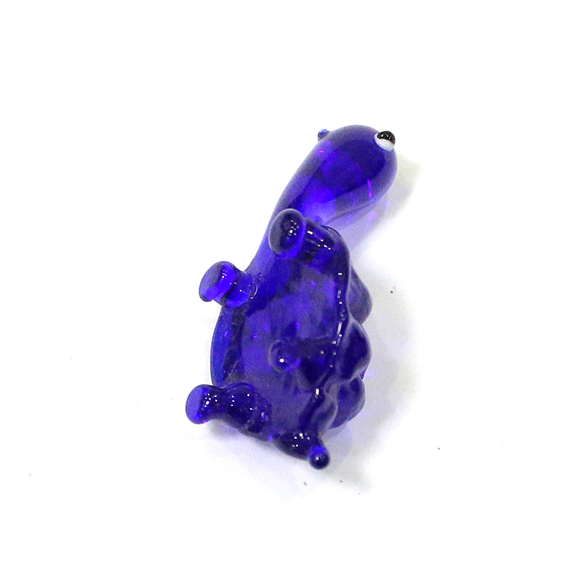 Mini Sea Turtle Figurines Glas - огляд і ціна Aquarium Fish Japan