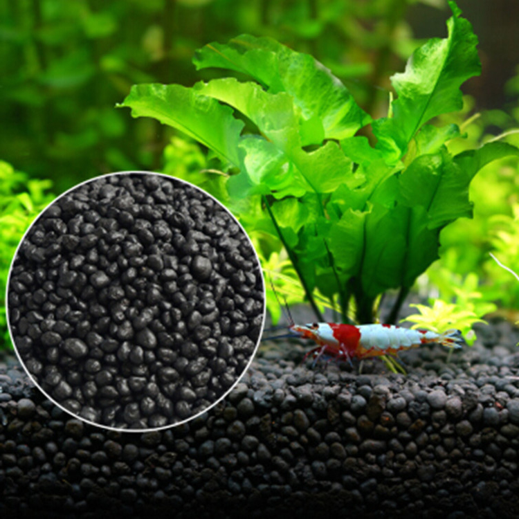 Aquarium Plant Seeds Soil Fish - огляд і ціна Aquarium Fish Care