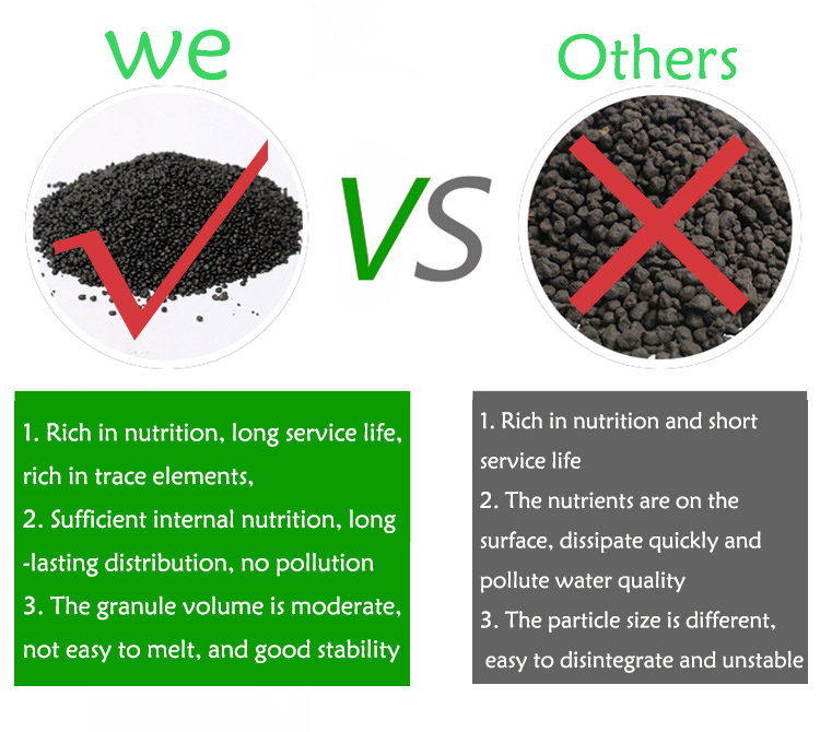 Aquarium Plant Seeds Soil Fish - огляд і ціна Aquarium Fish Care