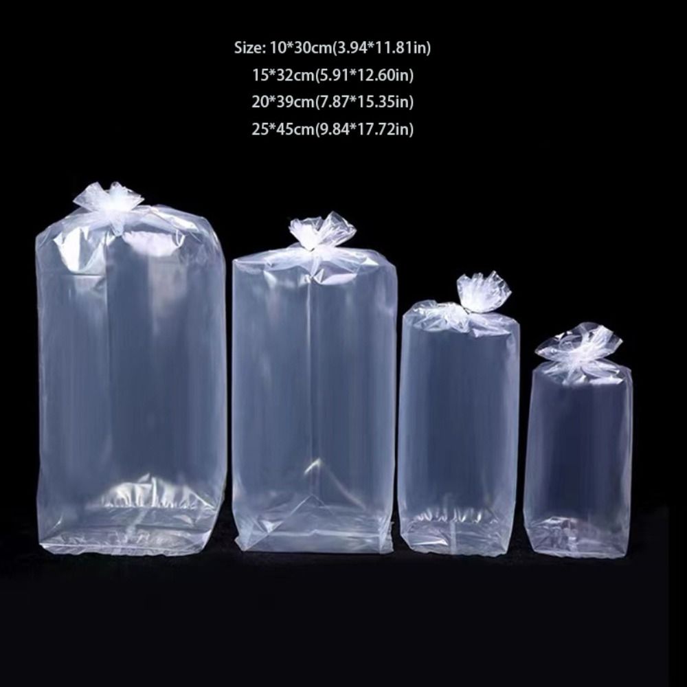 10PCS Plastic Aquarium Breathi - огляд і ціна Aquarium Fish Delivery