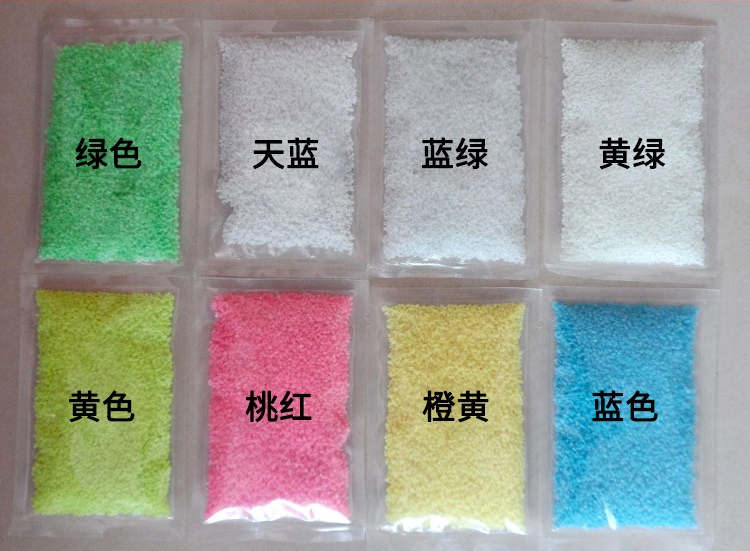 High Brightness Luminous Sand  - огляд і ціна Aquarium Fish That Glow In The Dark