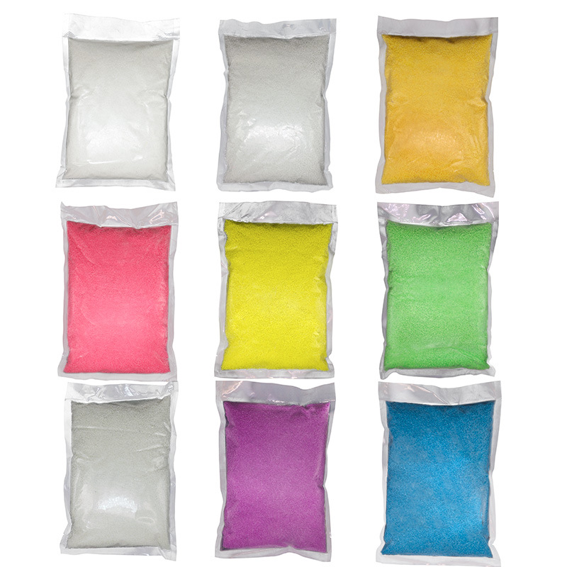 High Brightness Luminous Sand  - огляд і ціна Aquarium Fish That Glow In The Dark