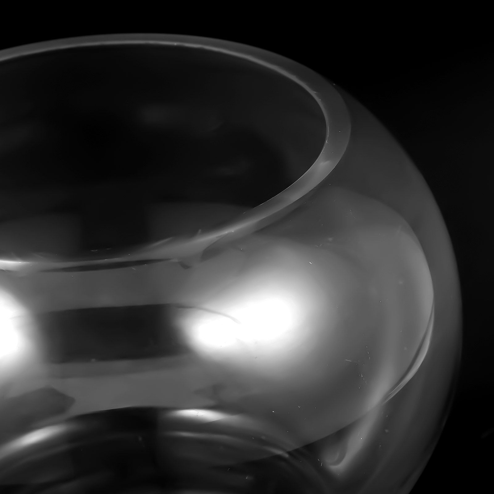 Clear Glass Mini Aquarium Smal - огляд і ціна Aquarium Fish Beautiful