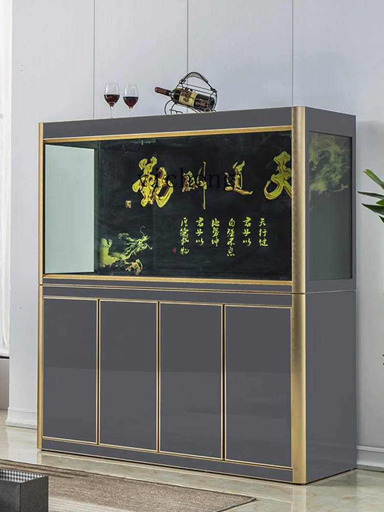 ZZf Ecological Home Living Roo - огляд і ціна Aquarium Fish Dragon