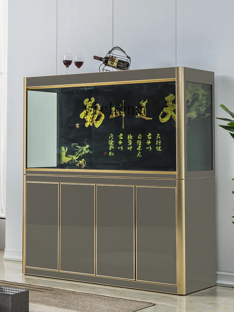 ZZf Ecological Home Living Roo - огляд і ціна Aquarium Fish Dragon