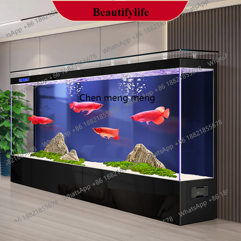 G153 Ecological fish tank, lar - огляд і ціна Aquarium Fish Goldfish