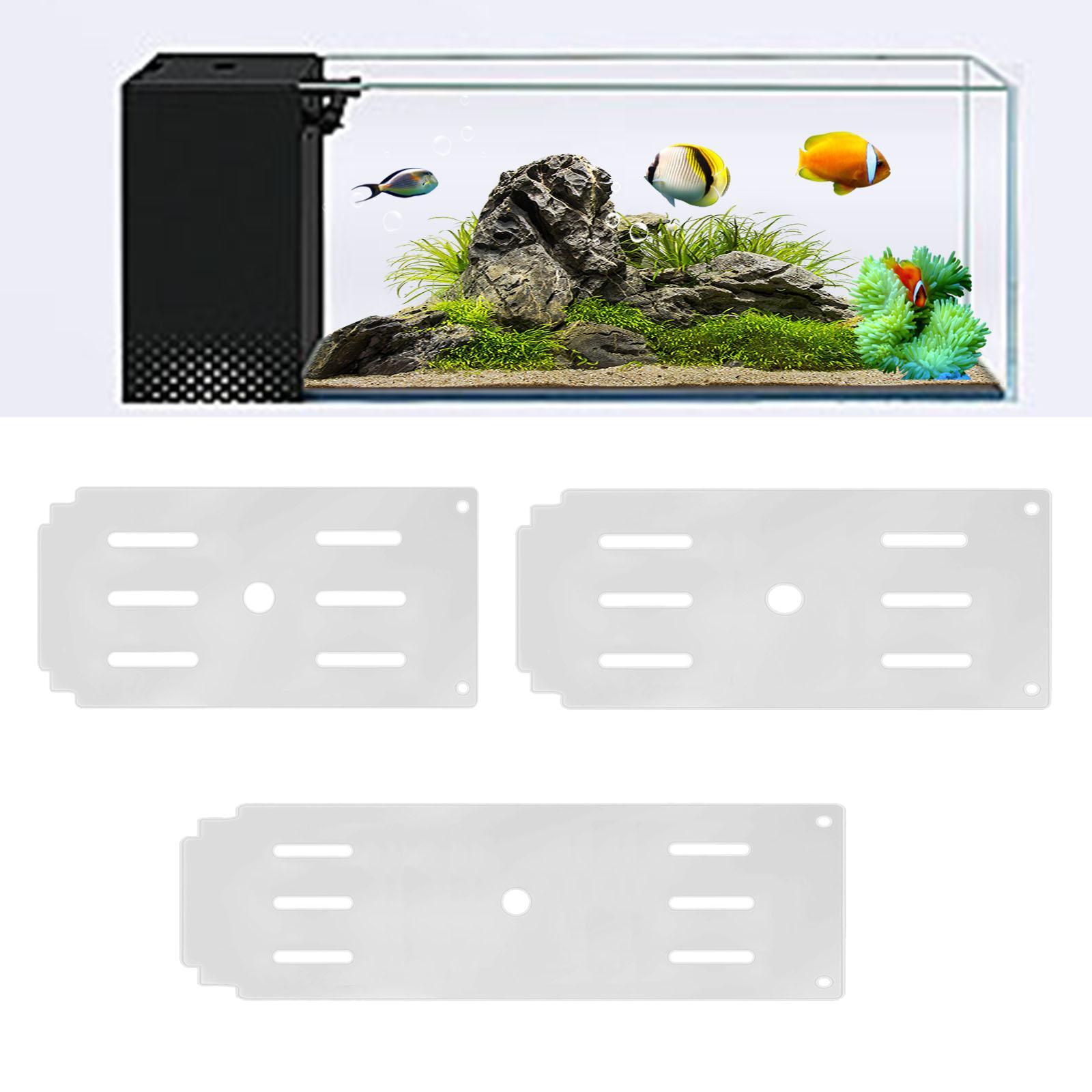 Aquarium Acrylic Canopy Fish T - огляд і ціна Aquarium Fish Jump Guard