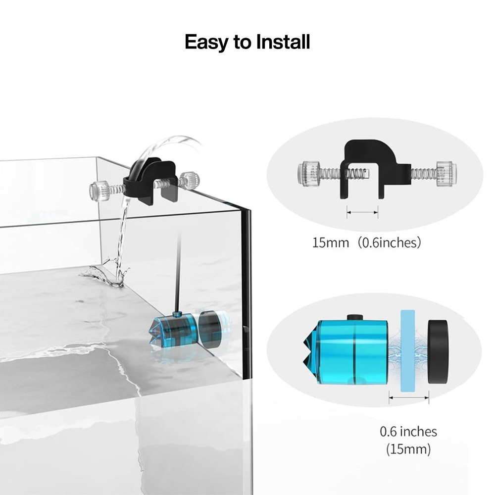 FZONE ATO-380P Auto Top Off Sy - огляд і ціна Aquarium Fish Care