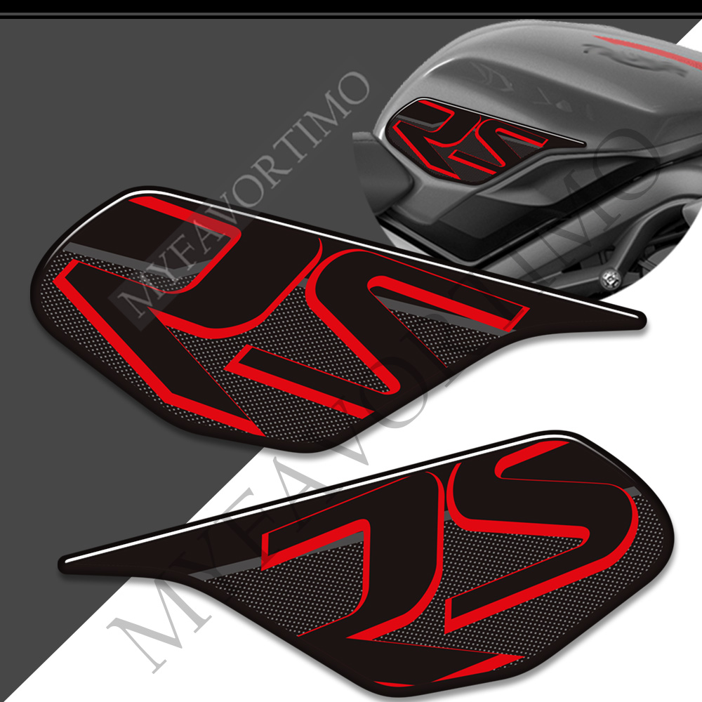 Motorcycle For Street Triple D - огляд і ціна Aquarium Fish Bowl