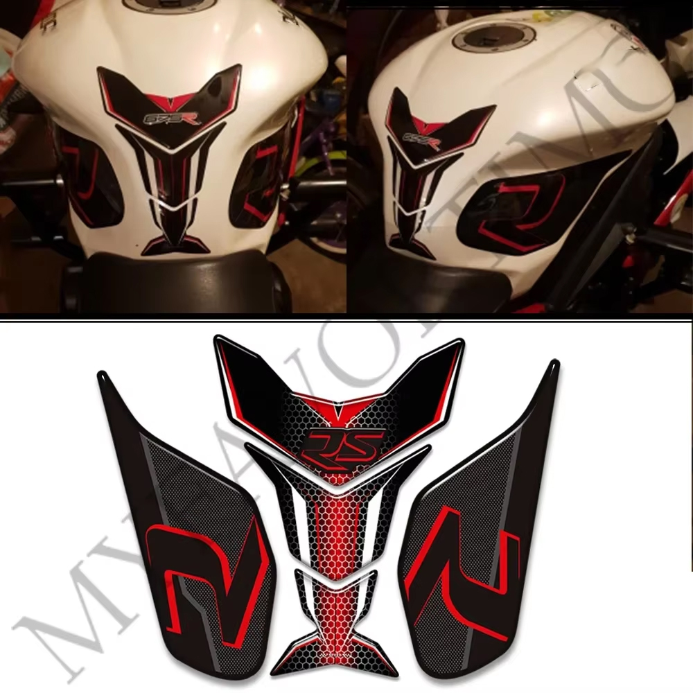 Motorcycle For Street Triple D - огляд і ціна Aquarium Fish Bowl