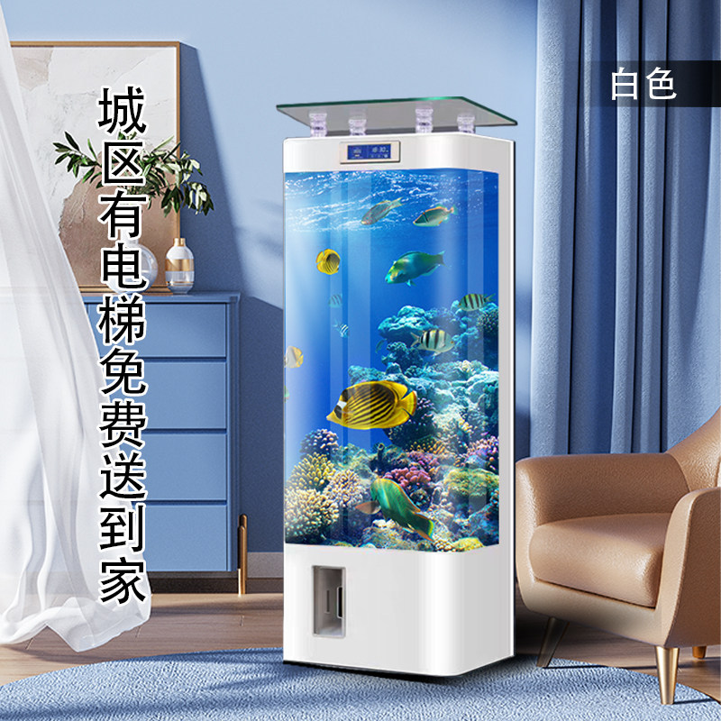 Smart fish tank filter small m - огляд і ціна Aquarium Fish Goldfish