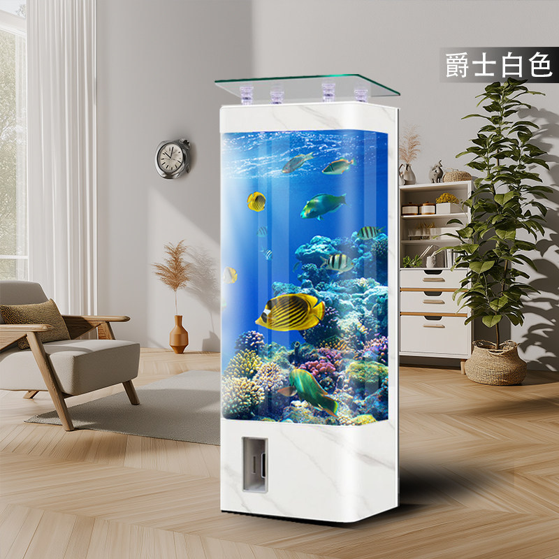 Smart fish tank filter small m - огляд і ціна Aquarium Fish Goldfish