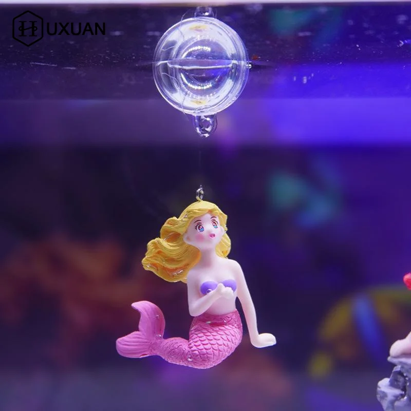 2PCS Aquarium Suspension Merma - огляд і ціна Aquarium Fish Beautiful