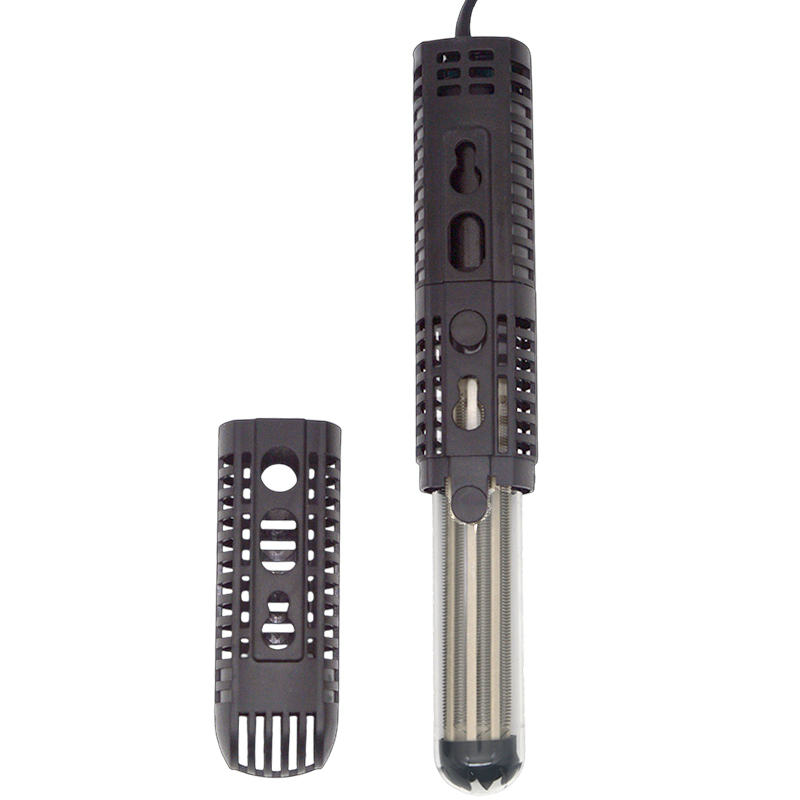 Aquarium Heater Fish Tank LCD  - огляд і ціна Aquarium Heater Submersible