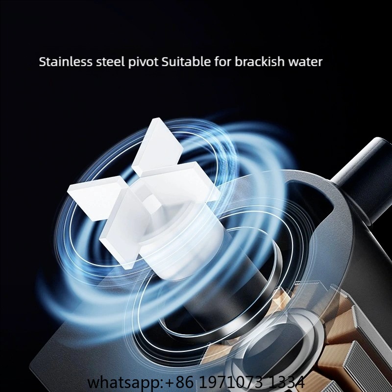 Fish Tank Electric Oil Film Re - огляд і ціна Aquarium Fish Bowl