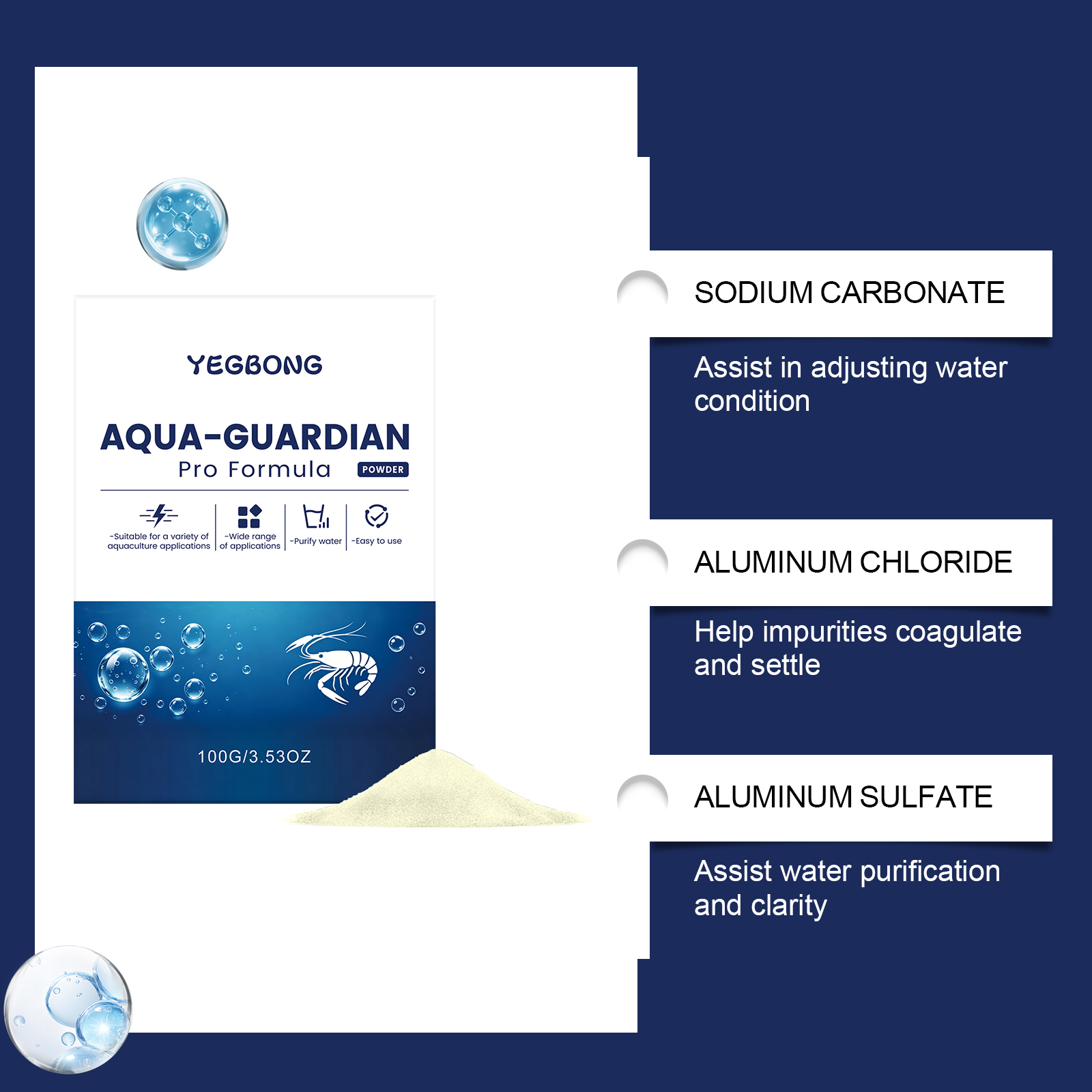 Aquarium Guardian Purifies Wat - огляд і ціна Aquarium Fish Care