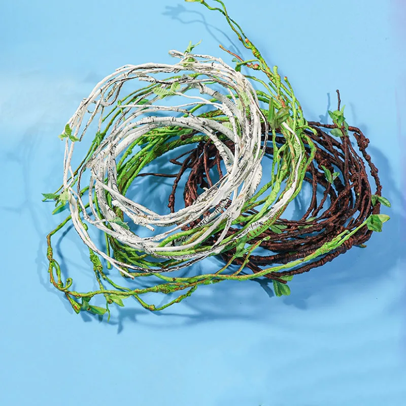 Vines Decor Climbing Branches  - огляд і ціна Aquarium Fish Fishing
