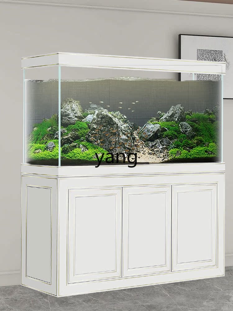 LH Super White Glass Medium an - огляд і ціна Aquarium Fish Dragon