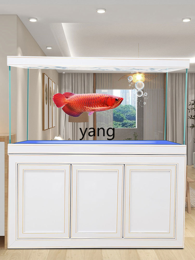 LH Super White Glass Medium an - огляд і ціна Aquarium Fish Dragon