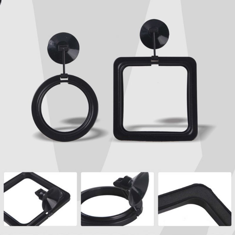 Aquarium Fish Feeding Ring Fis - огляд і ціна Aquarium Fish Feeder