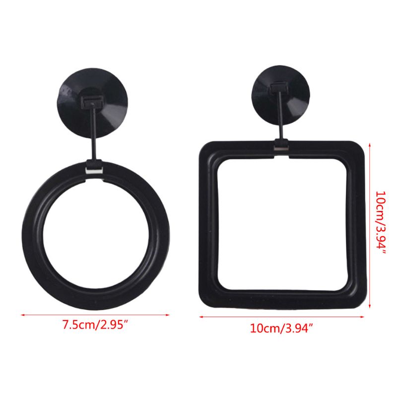 Aquarium Fish Feeding Ring Fis - огляд і ціна Aquarium Fish Feeder